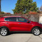 KIA SPORTAGE 2018 - Vendido