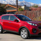 KIA SPORTAGE 2018 - Vendido