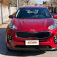 KIA SPORTAGE 2018 - Vendido