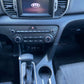 KIA SPORTAGE 2018 - Vendido