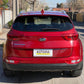 KIA SPORTAGE 2018 - Vendido