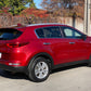 KIA SPORTAGE 2018 - Vendido