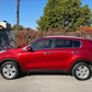 KIA SPORTAGE 2018 - Vendido