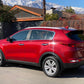 KIA SPORTAGE 2018 - Vendido