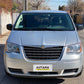 CHRYSLER G TOWN & COUNTRY 2008 - VENDIDO