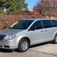 CHRYSLER G TOWN & COUNTRY 2008 - VENDIDO