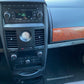 CHRYSLER G TOWN & COUNTRY 2008 - VENDIDO