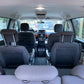 CHRYSLER G TOWN & COUNTRY 2008 - VENDIDO