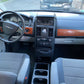 CHRYSLER G TOWN & COUNTRY 2008 - VENDIDO
