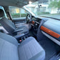 CHRYSLER G TOWN & COUNTRY 2008 - VENDIDO