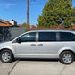 CHRYSLER G TOWN & COUNTRY 2008 - VENDIDO