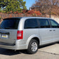 CHRYSLER G TOWN & COUNTRY 2008 - VENDIDO