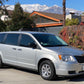 CHRYSLER G TOWN & COUNTRY 2008 - VENDIDO