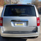 CHRYSLER G TOWN & COUNTRY 2008 - VENDIDO