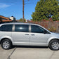 CHRYSLER G TOWN & COUNTRY 2008 - VENDIDO