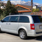 CHRYSLER G TOWN & COUNTRY 2008 - VENDIDO