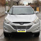HYUNDAI TUCSON 2012 - VENDIDO