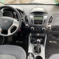HYUNDAI TUCSON 2012 - VENDIDO