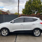 HYUNDAI TUCSON 2012 - VENDIDO