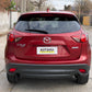 MAZDA CX-5 2013 - VENDIDO