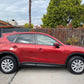 MAZDA CX-5 2013 - VENDIDO