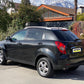 SSANYONG KORANDO 2013 - VENDIDO