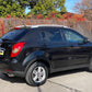 SSANYONG KORANDO 2013 - VENDIDO