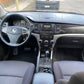 SSANYONG KORANDO 2013 - VENDIDO