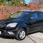 SSANYONG KORANDO 2013 - VENDIDO