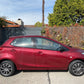 MAZDA 2 2013 - VENDIDO