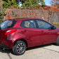 MAZDA 2 2013 - VENDIDO
