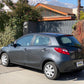 MAZDA 2 2014 - VENDIDO