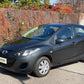 MAZDA 2 2014 - VENDIDO