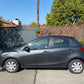 MAZDA 2 2014 - VENDIDO