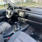 TOYOTA HILUX 2019 - VENDIDO