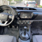 TOYOTA HILUX 2019 - VENDIDO