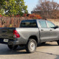 TOYOTA HILUX 2019 - VENDIDO
