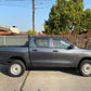TOYOTA HILUX 2019 - VENDIDO