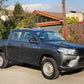 TOYOTA HILUX 2019 - VENDIDO