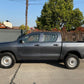 TOYOTA HILUX 2019 - VENDIDO