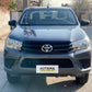 TOYOTA HILUX 2019 - VENDIDO