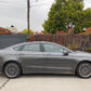 FORD FUSION 2019 - VENDIDO