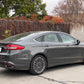 FORD FUSION 2019 - VENDIDO