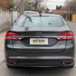 FORD FUSION 2019 - VENDIDO