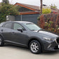 MAZDA CX-3 2017 - VENDIDO