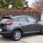 MAZDA CX-3 2017 - VENDIDO