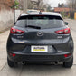 MAZDA CX-3 2017 - VENDIDO