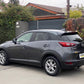 MAZDA CX-3 2017 - VENDIDO