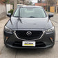 MAZDA CX-3 2017 - VENDIDO