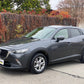 MAZDA CX-3 2017 - VENDIDO